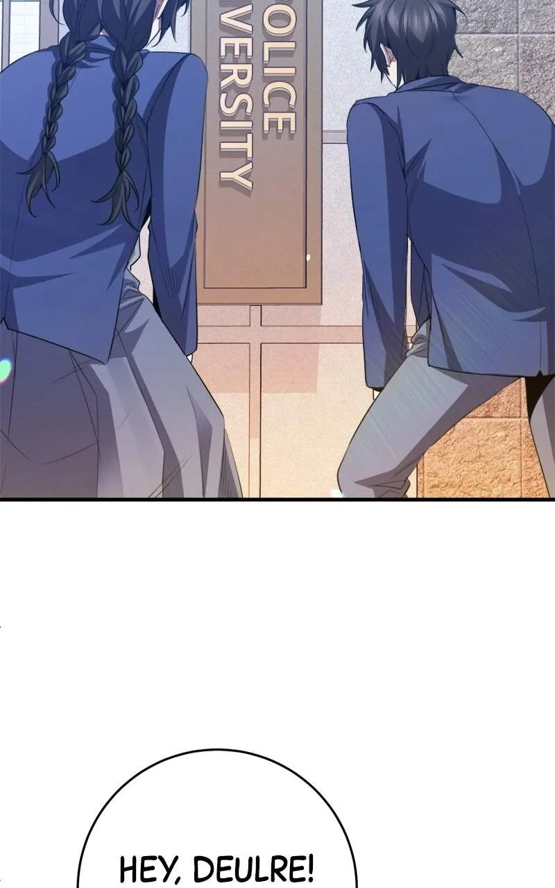 High School Queen Chapter 100 page 91 - 
