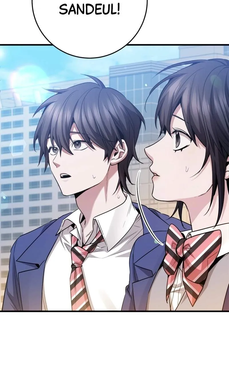 High School Queen Chapter 100 page 92 - 