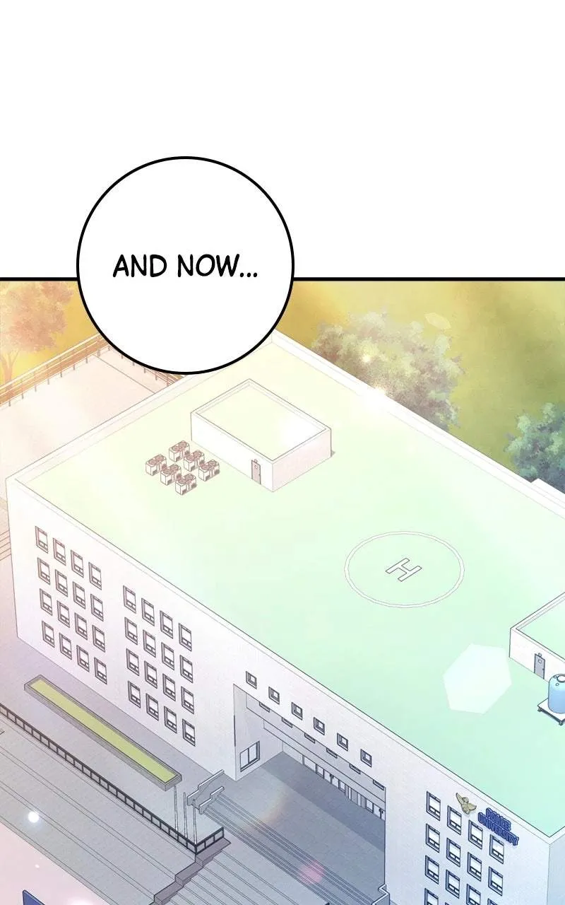High School Queen Chapter 100 page 96 - 