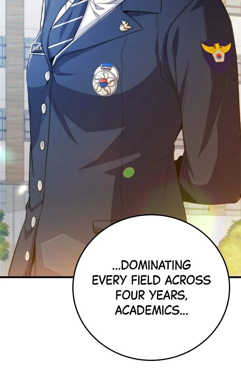 High School Queen Chapter 100 page 100 - 