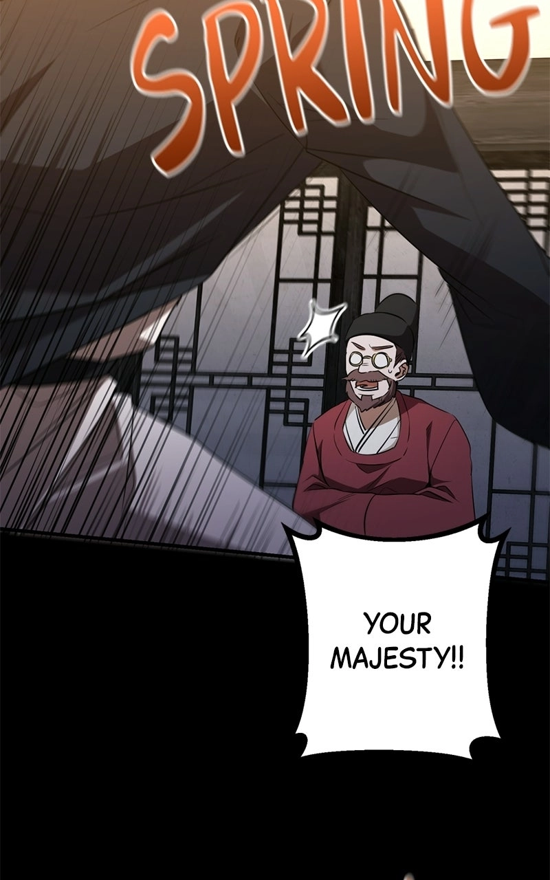 High School Queen Chapter 98 page 101 - 