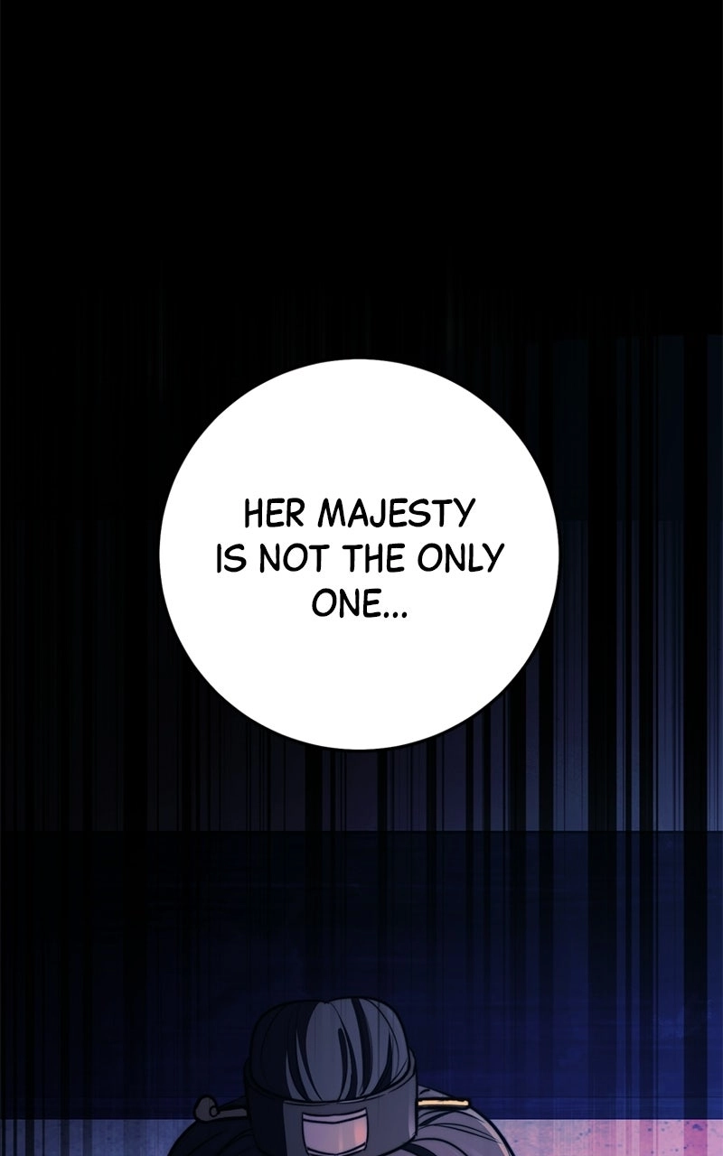 High School Queen Chapter 98 page 109 - 