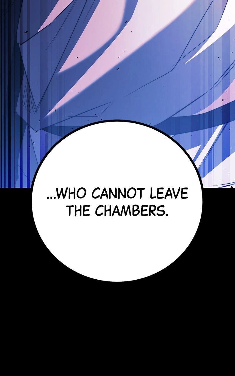 High School Queen Chapter 98 page 111 - 