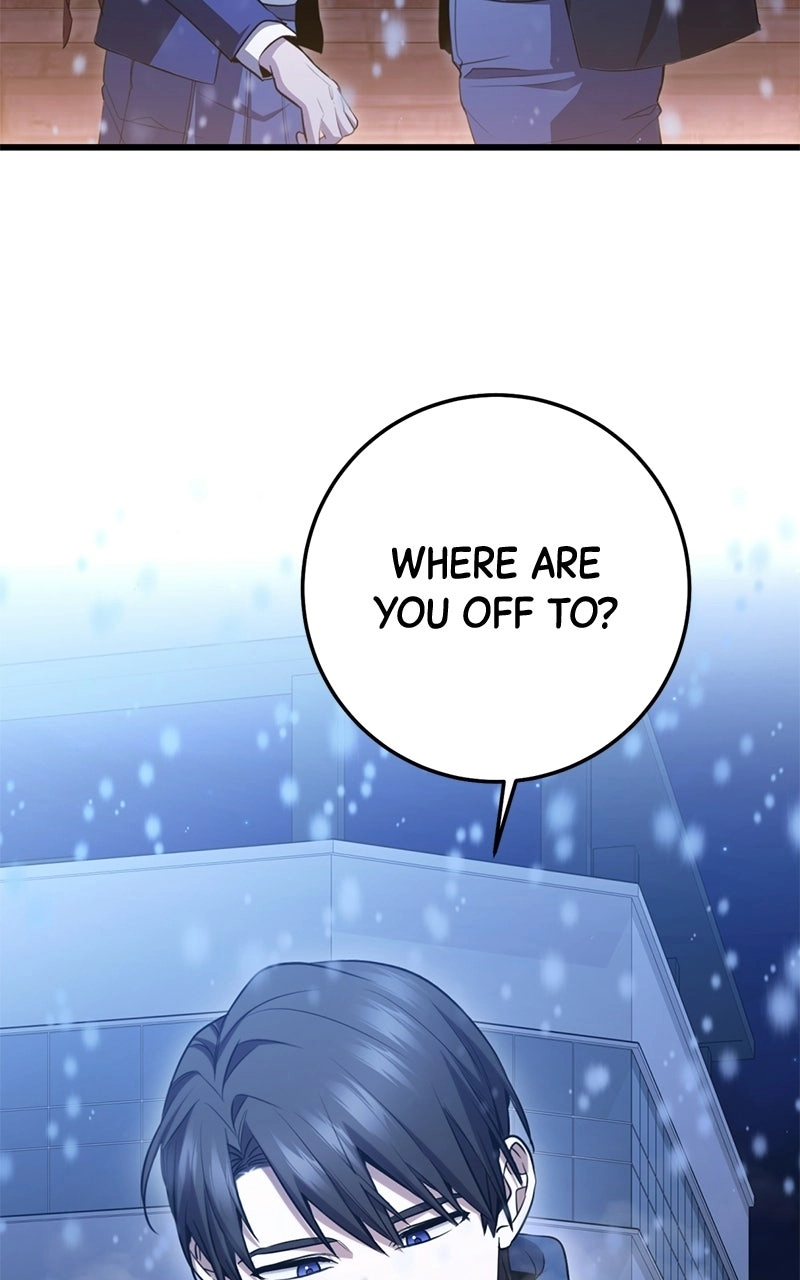 High School Queen Chapter 98 page 16 - 