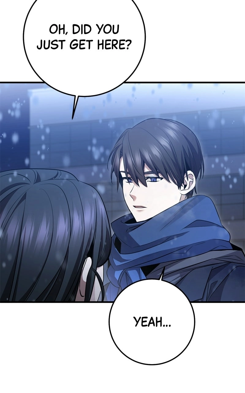 High School Queen Chapter 98 page 18 - 