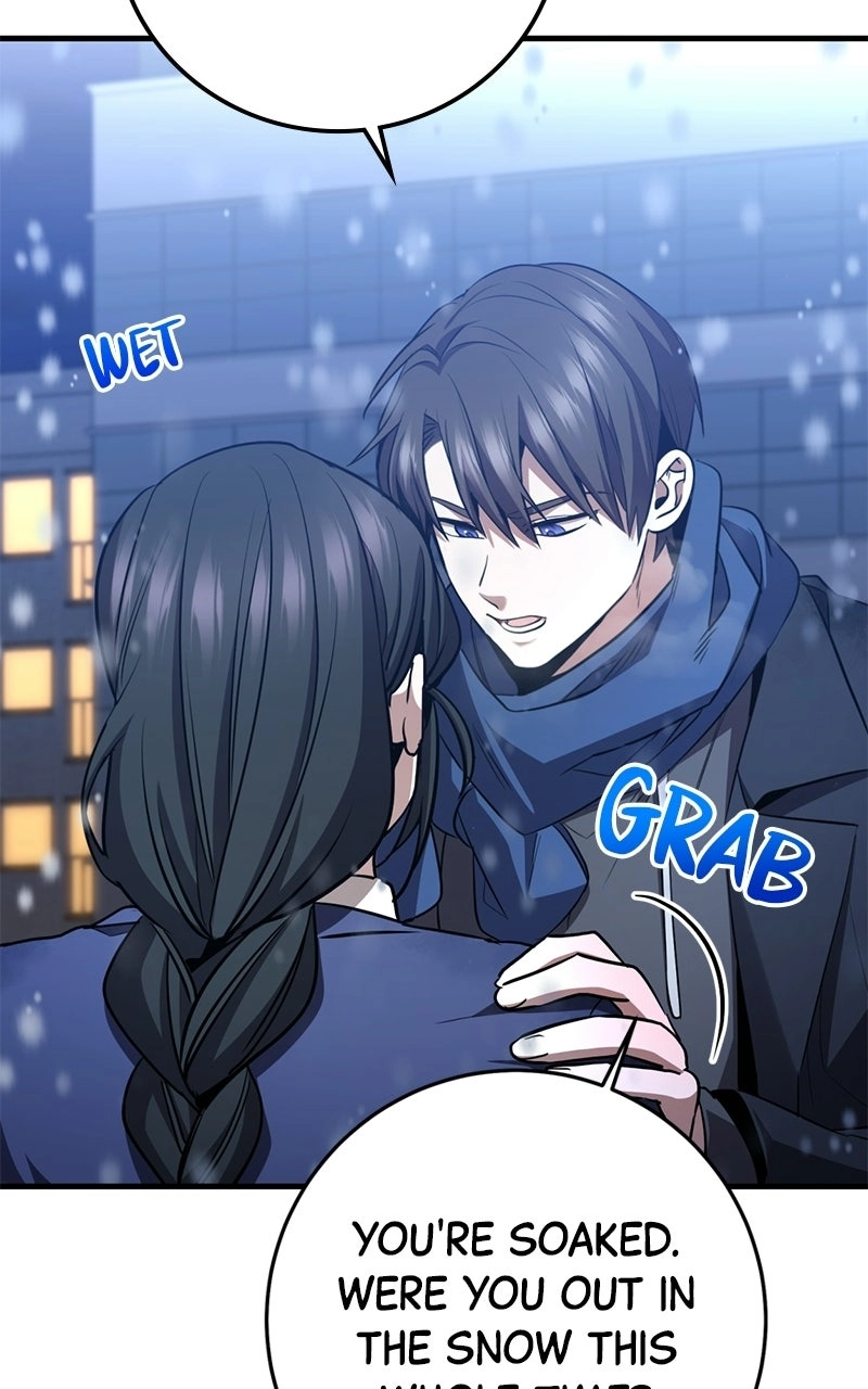 High School Queen Chapter 98 page 23 - 