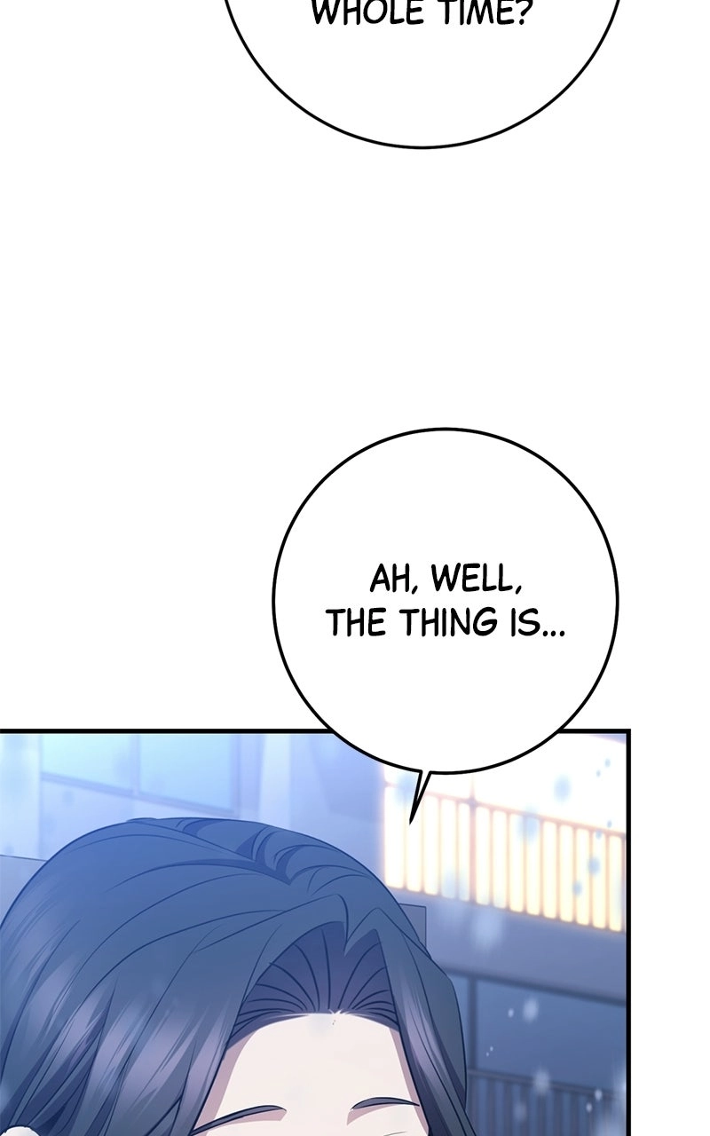 High School Queen Chapter 98 page 24 - 