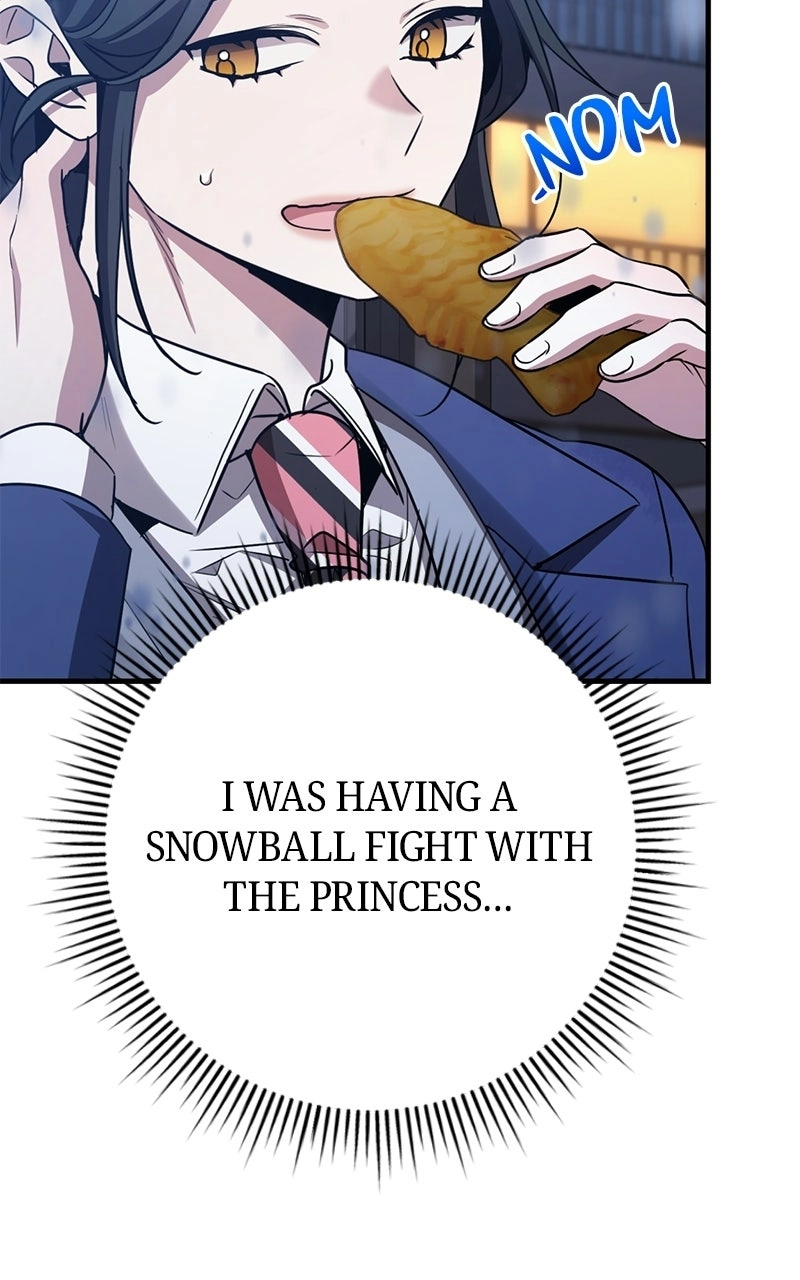 High School Queen Chapter 98 page 25 - 