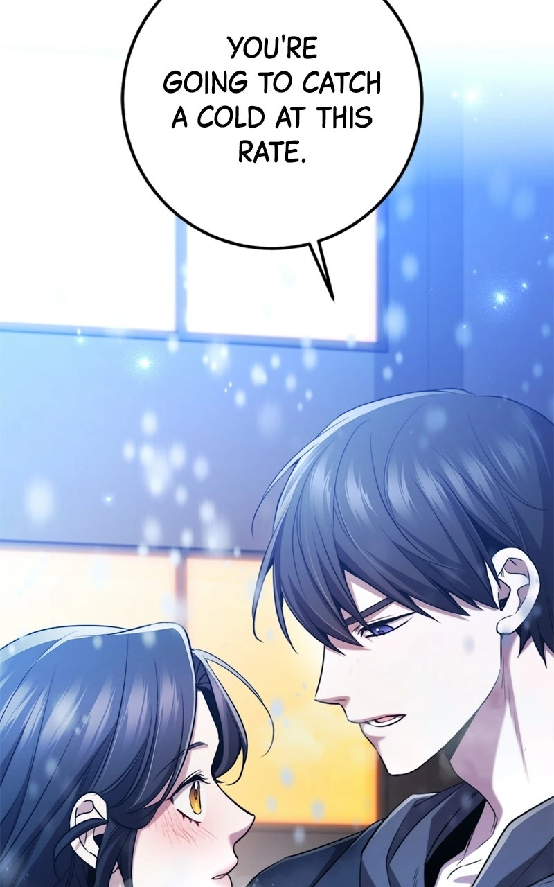 High School Queen Chapter 98 page 27 - 