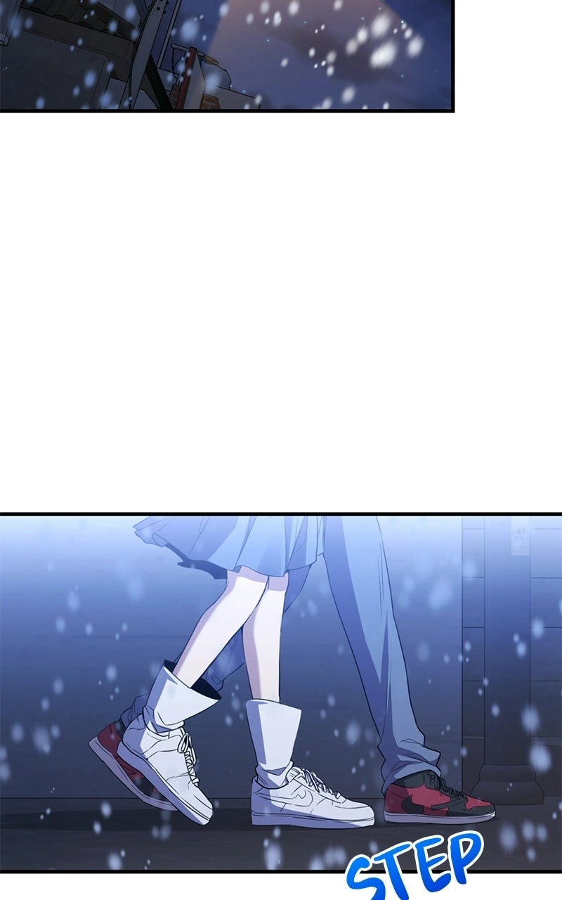 High School Queen Chapter 98 page 33 - 