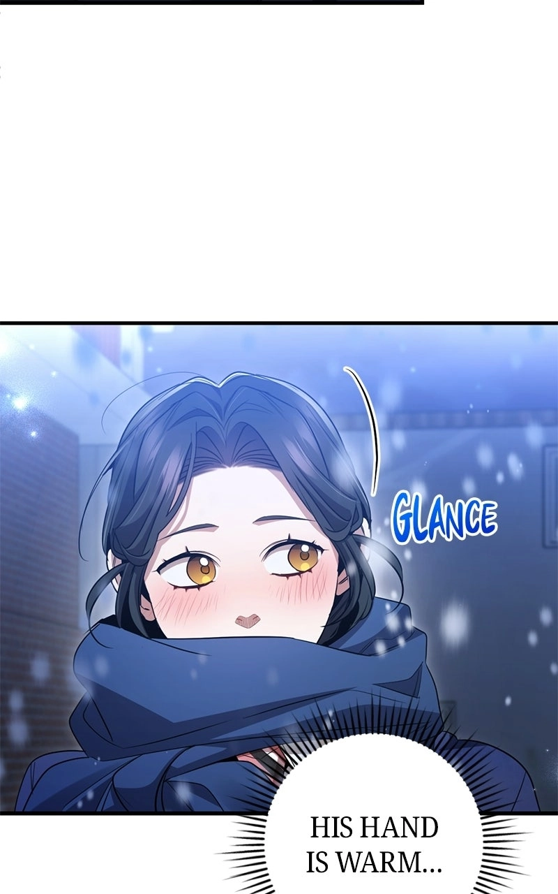 High School Queen Chapter 98 page 35 - 