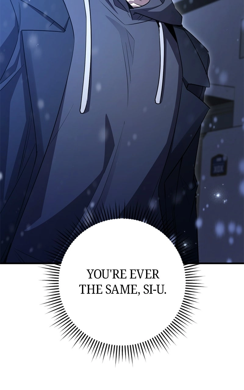 High School Queen Chapter 98 page 37 - 