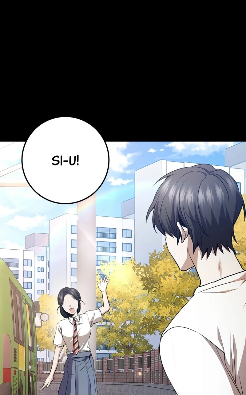 High School Queen Chapter 98 page 39 - 