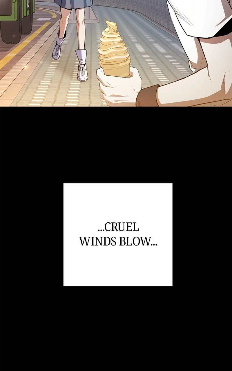 High School Queen Chapter 98 page 40 - 