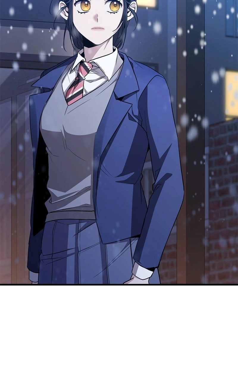 High School Queen Chapter 98 page 5 - 
