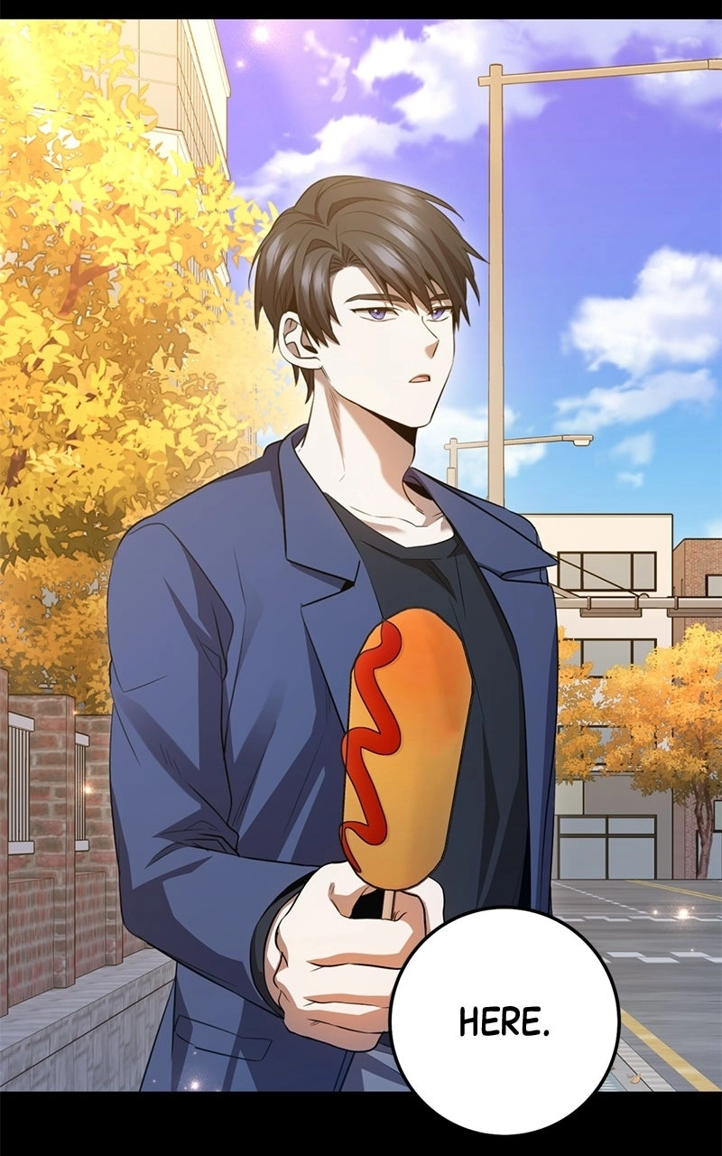 High School Queen Chapter 98 page 41 - 
