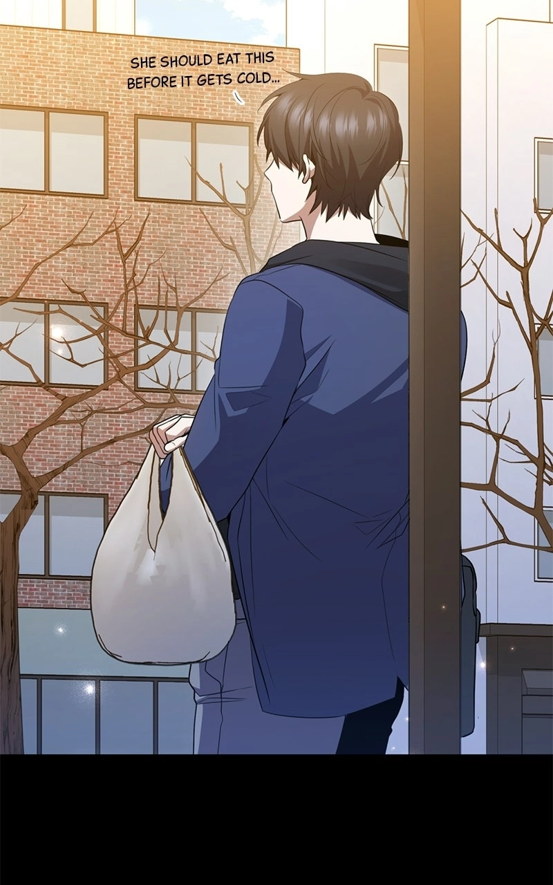 High School Queen Chapter 98 page 43 - 