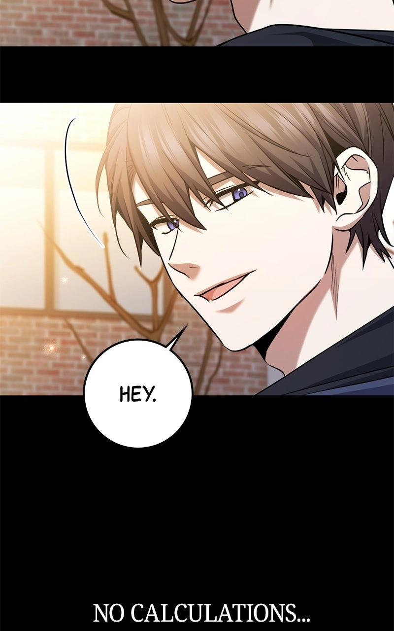 High School Queen Chapter 98 page 45 - 