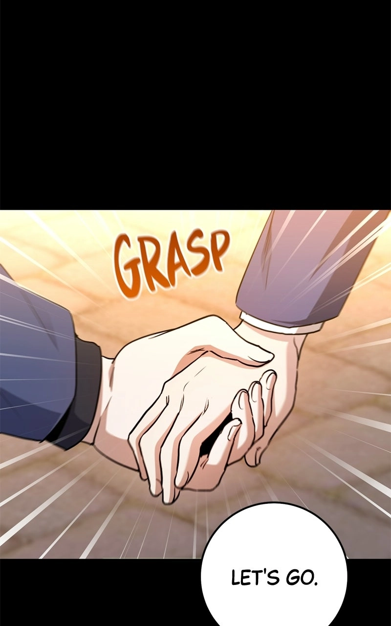 High School Queen Chapter 98 page 46 - 