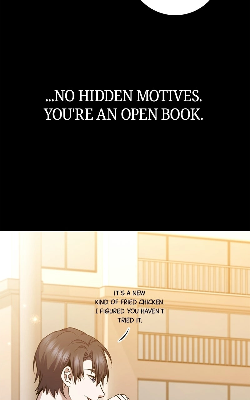 High School Queen Chapter 98 page 47 - 