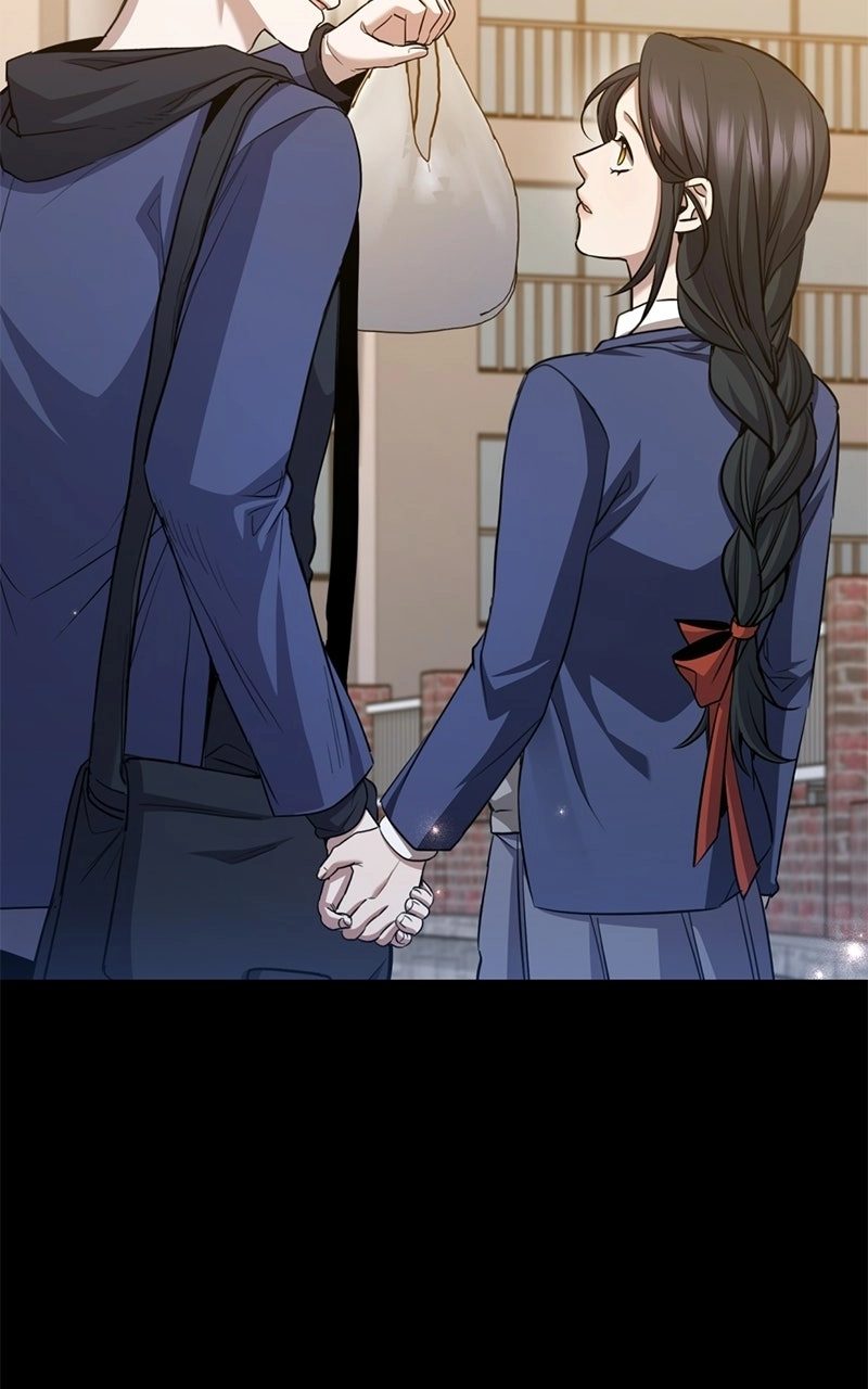 High School Queen Chapter 98 page 48 - 
