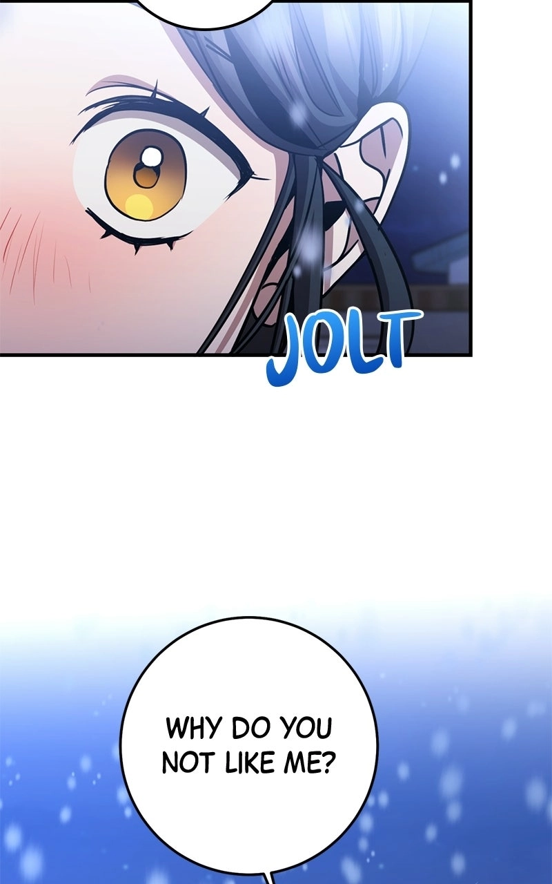 High School Queen Chapter 98 page 50 - 