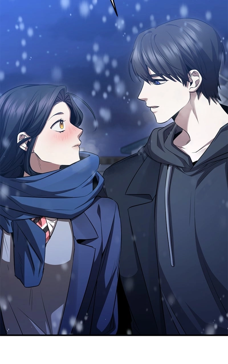 High School Queen Chapter 98 page 51 - 