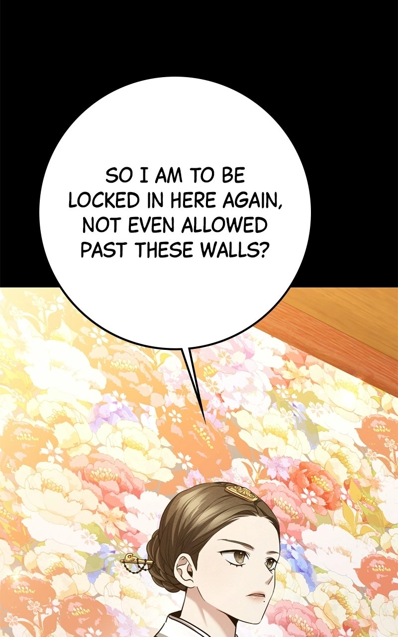 High School Queen Chapter 98 page 56 - 