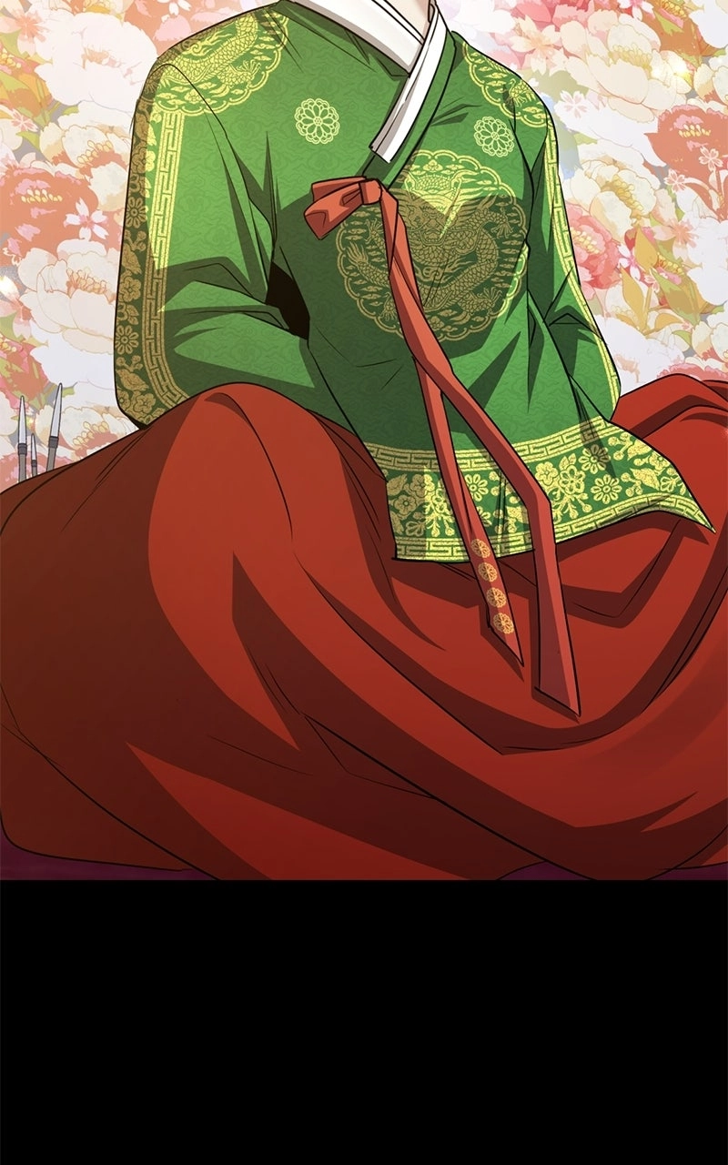 High School Queen Chapter 98 page 57 - 