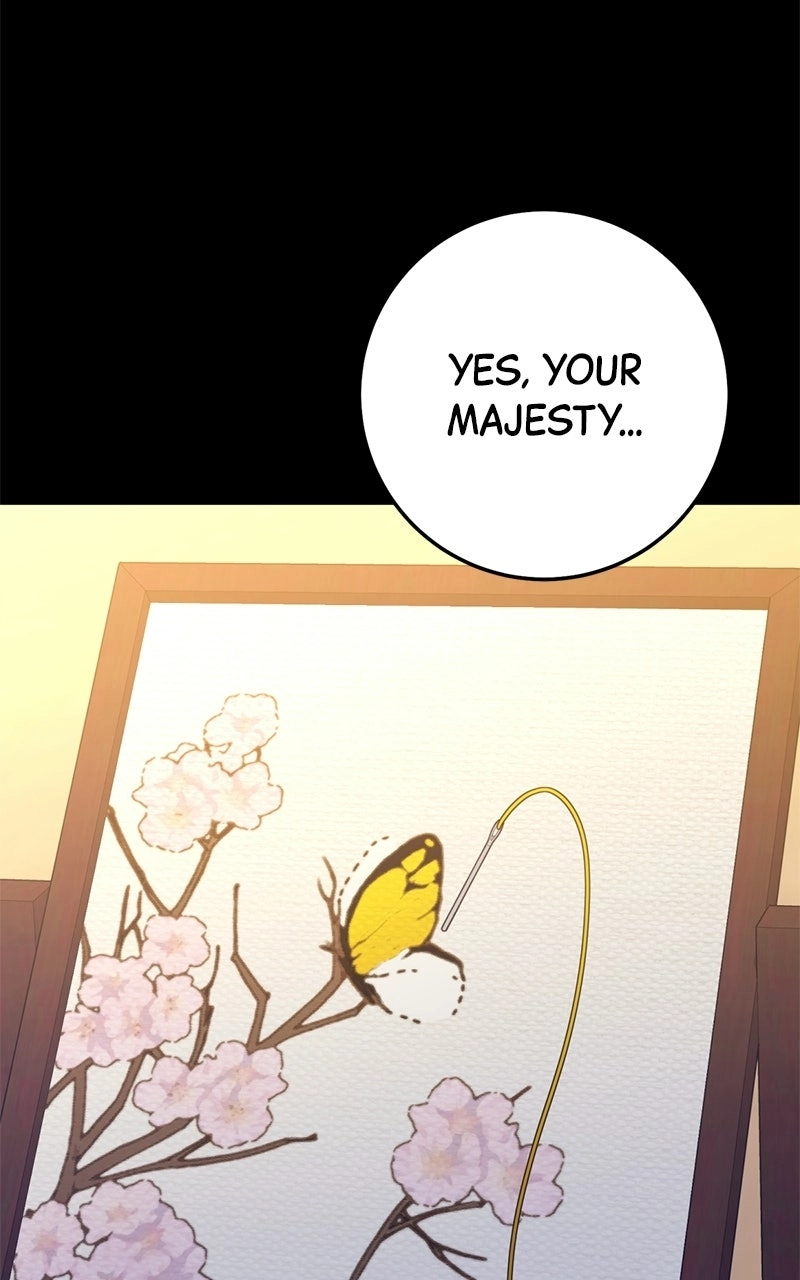 High School Queen Chapter 98 page 58 - 