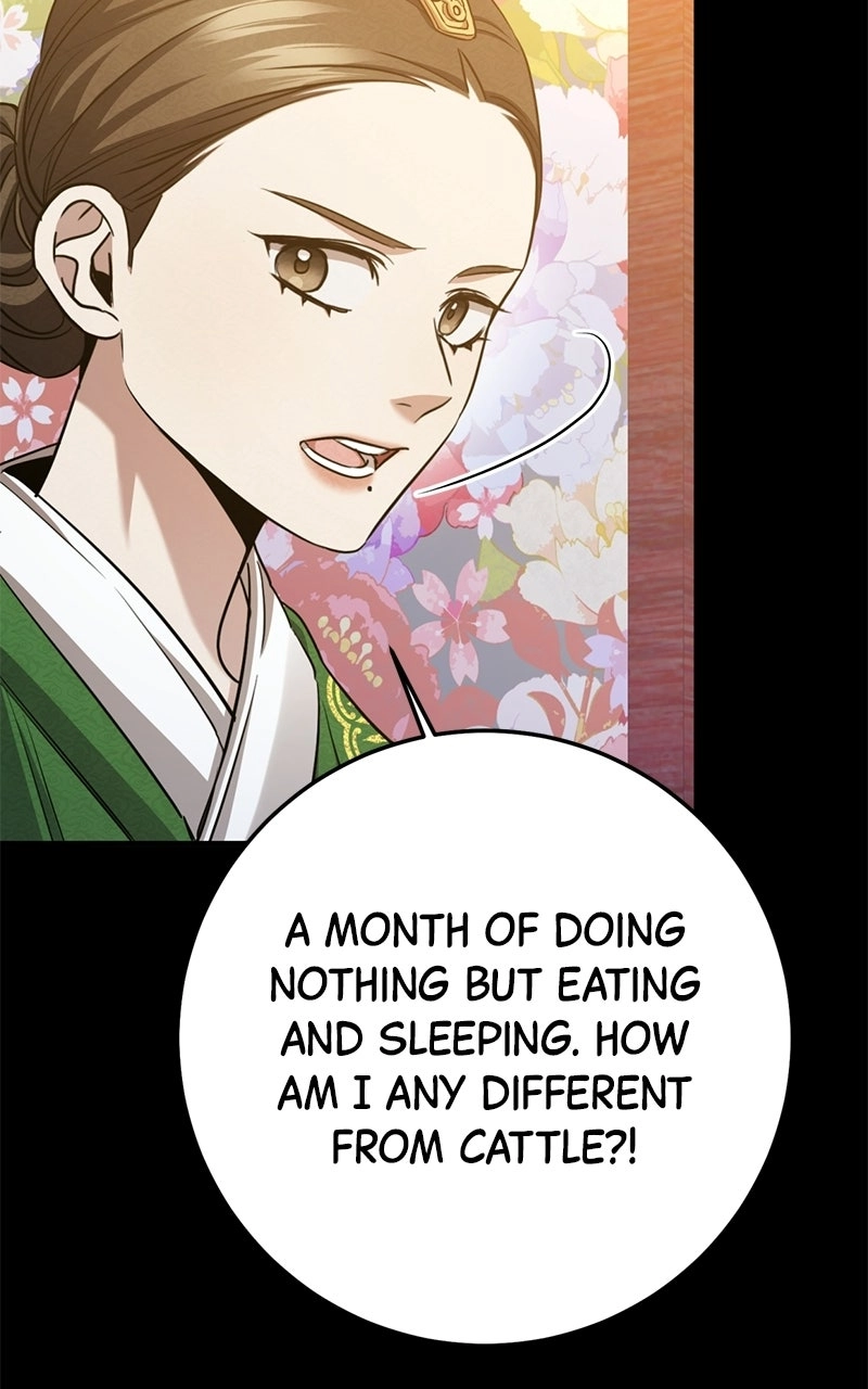 High School Queen Chapter 98 page 60 - 