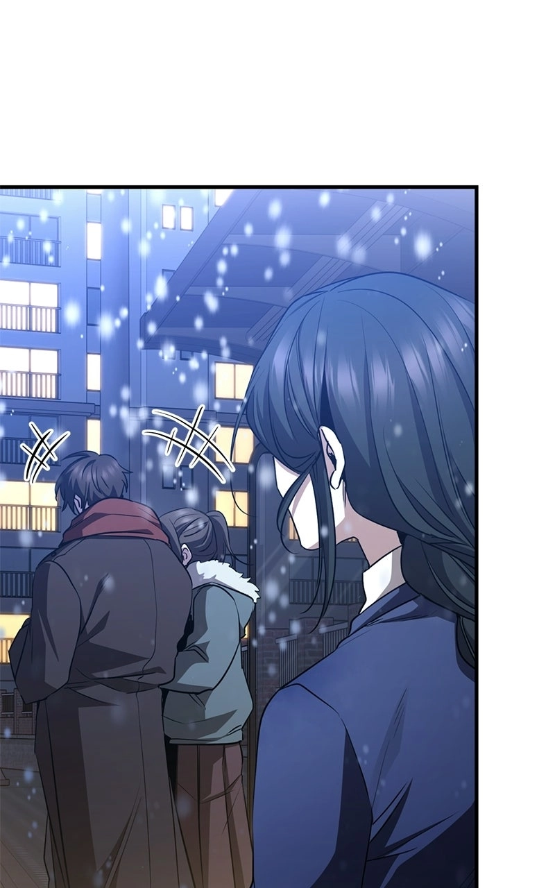 High School Queen Chapter 98 page 7 - 