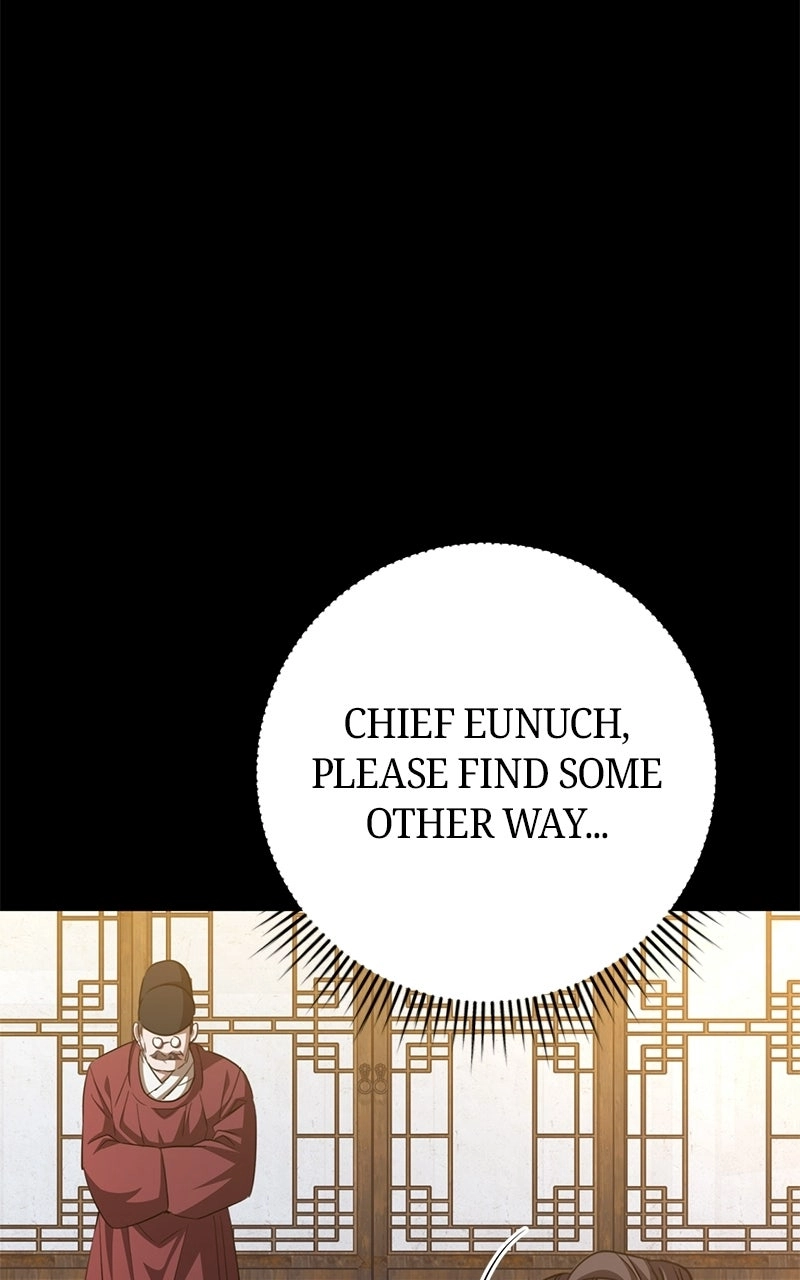 High School Queen Chapter 98 page 61 - 