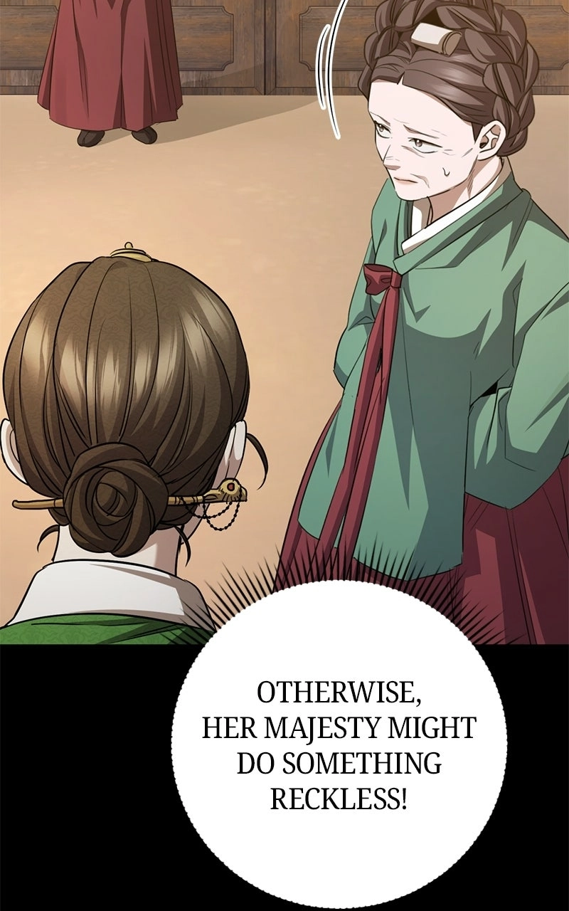 High School Queen Chapter 98 page 62 - 