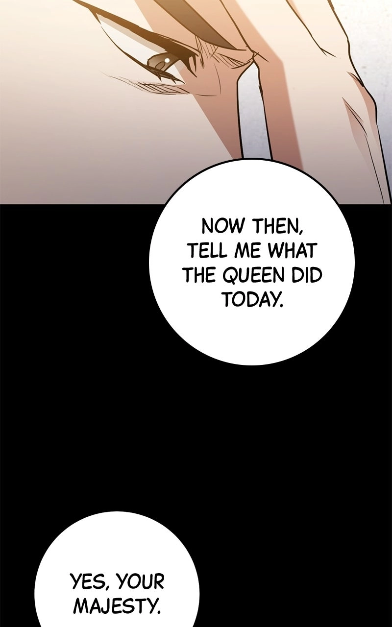 High School Queen Chapter 98 page 67 - 