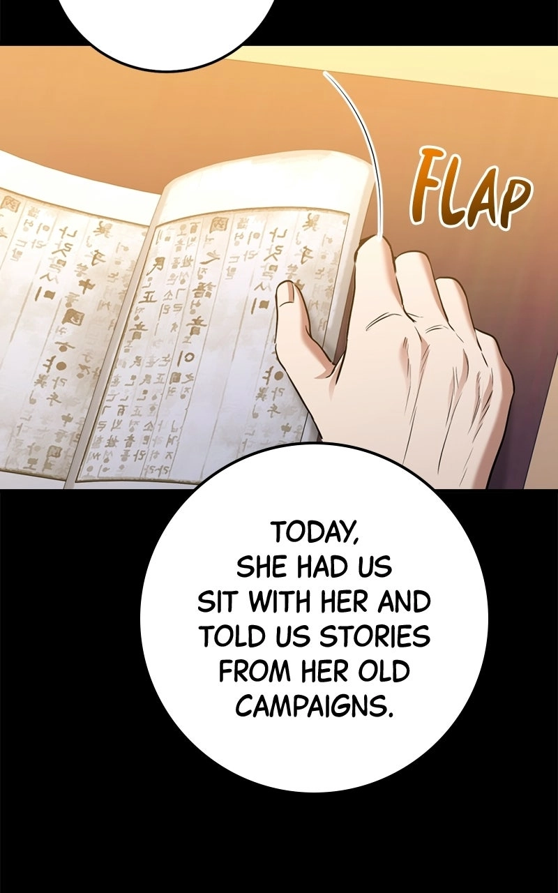 High School Queen Chapter 98 page 68 - 