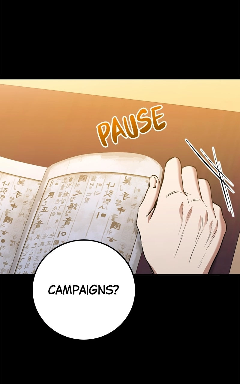 High School Queen Chapter 98 page 69 - 