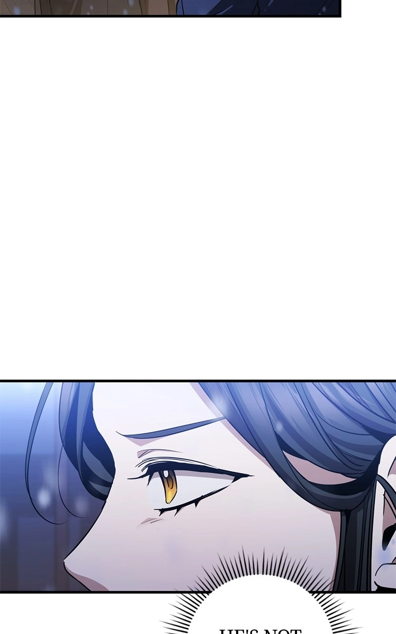 High School Queen Chapter 98 page 8 - 