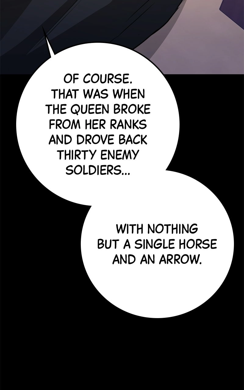 High School Queen Chapter 98 page 71 - 