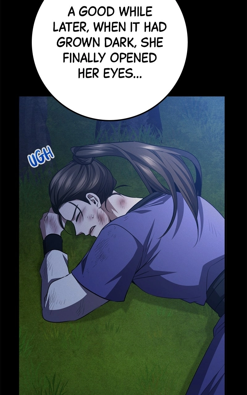 High School Queen Chapter 98 page 75 - 
