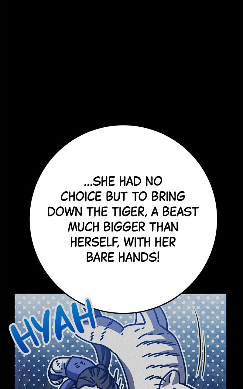 High School Queen Chapter 98 page 80 - 