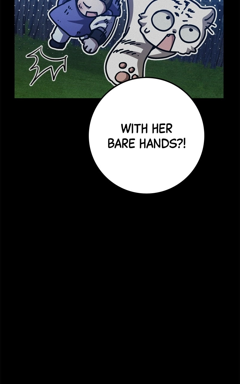 High School Queen Chapter 98 page 81 - 