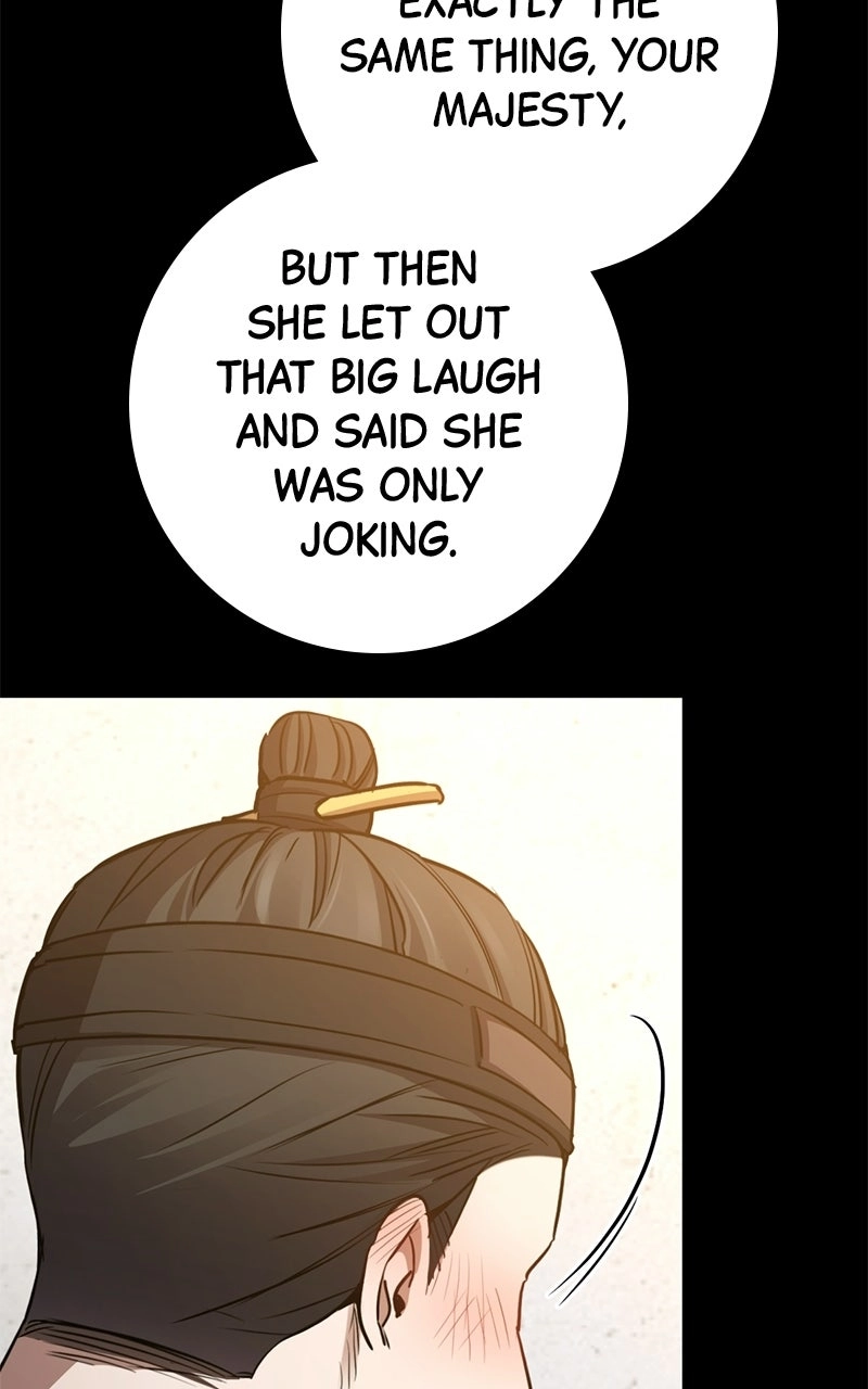 High School Queen Chapter 98 page 83 - 