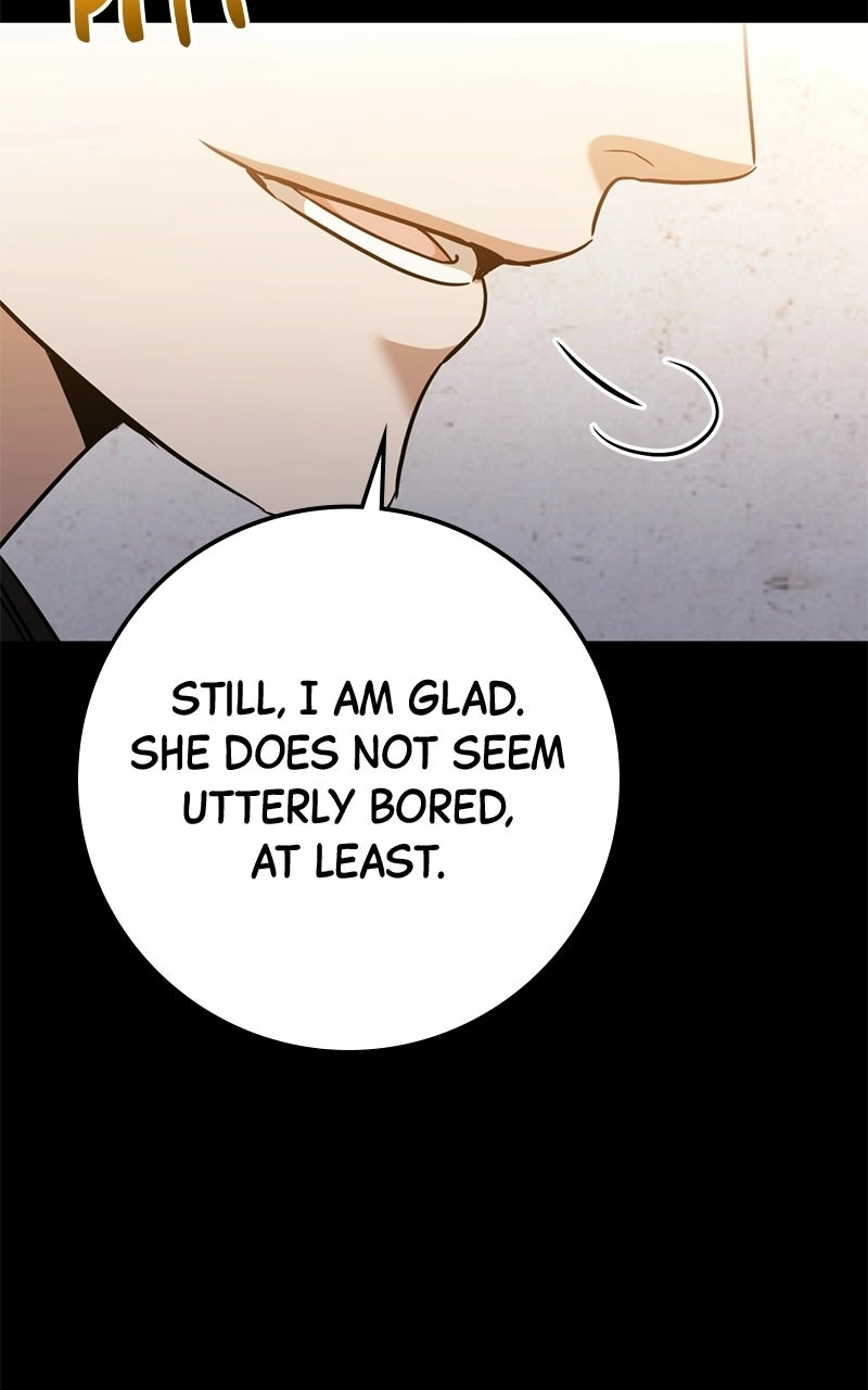 High School Queen Chapter 98 page 85 - 