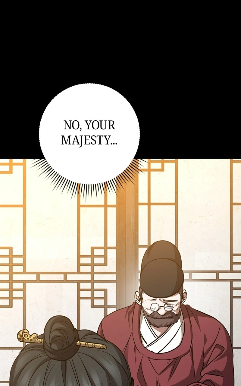 High School Queen Chapter 98 page 86 - 
