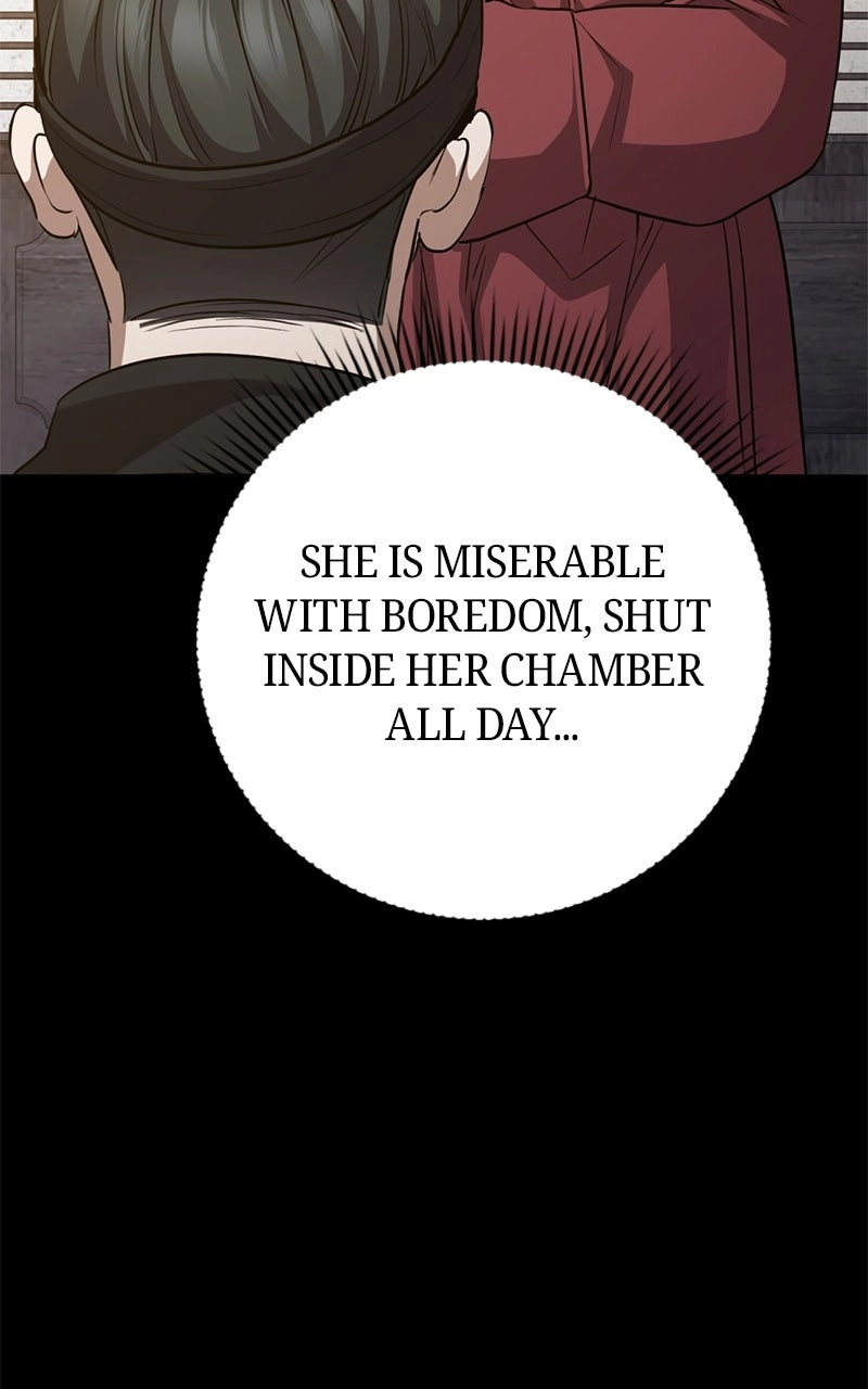 High School Queen Chapter 98 page 87 - 