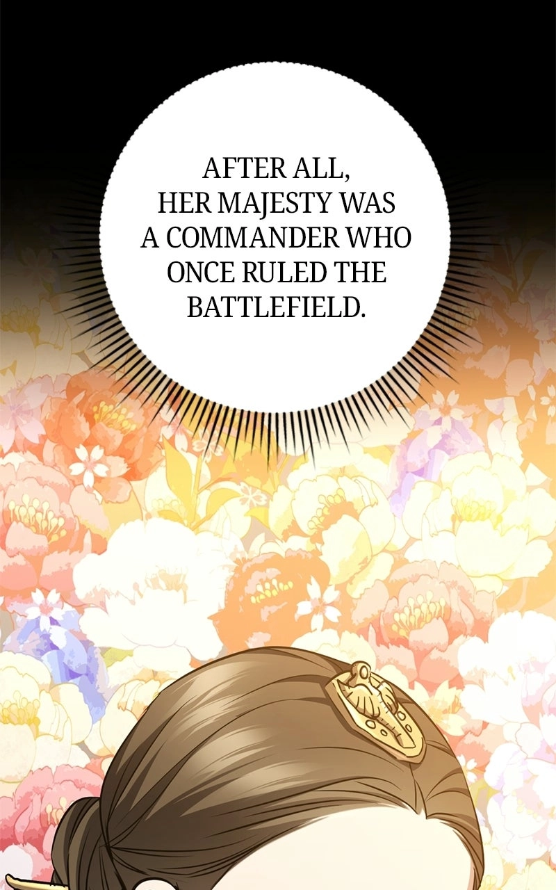 High School Queen Chapter 98 page 88 - 