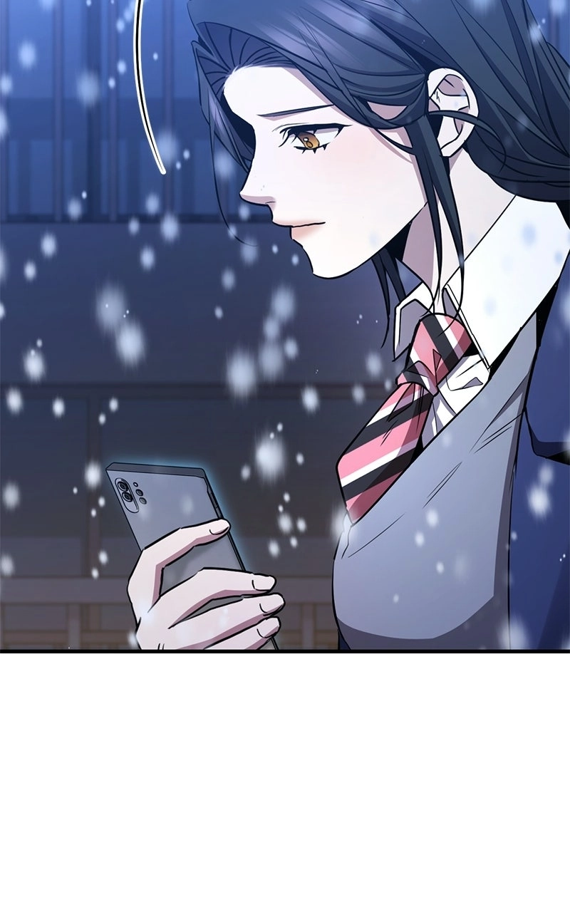 High School Queen Chapter 98 page 10 - 