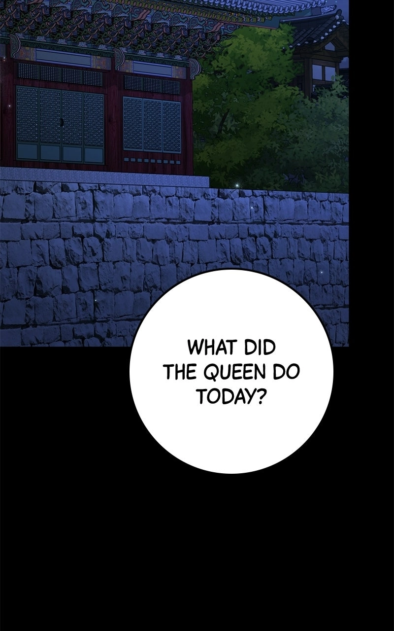 High School Queen Chapter 98 page 91 - 