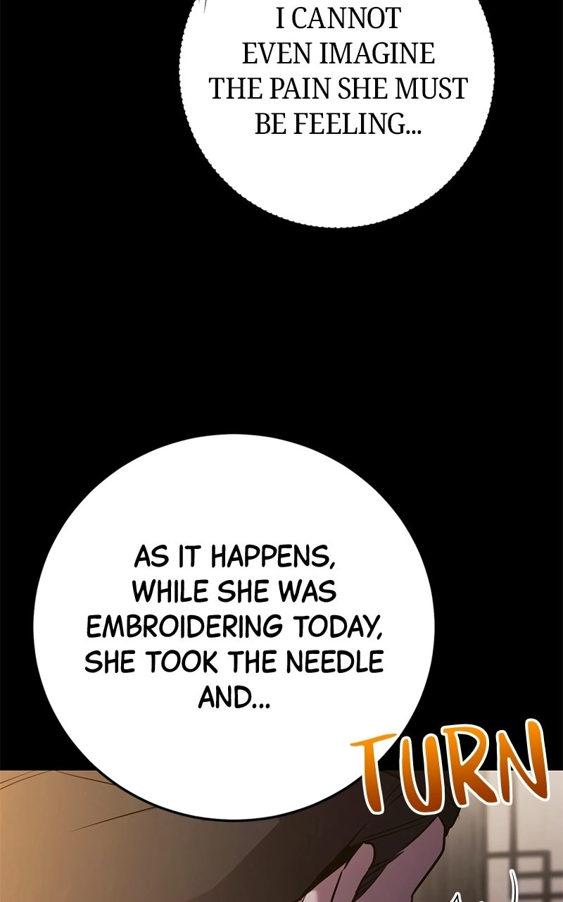High School Queen Chapter 98 page 97 - 